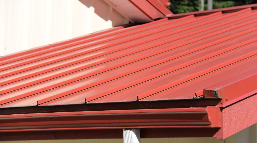 Gutter Debris Removal in Olney, MD